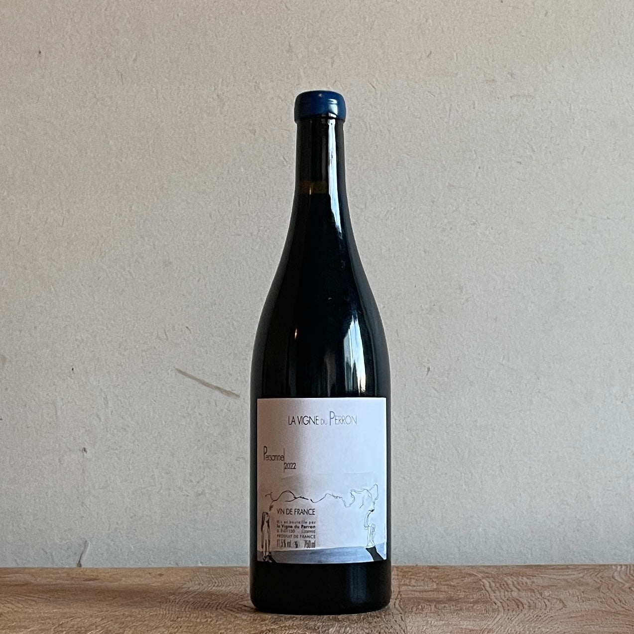 LA VIGNE DU PERRON フランソワ グリナン ピノノワール 2本 La Vigne du Perron / Persanne 2022フランソワ・グリナン