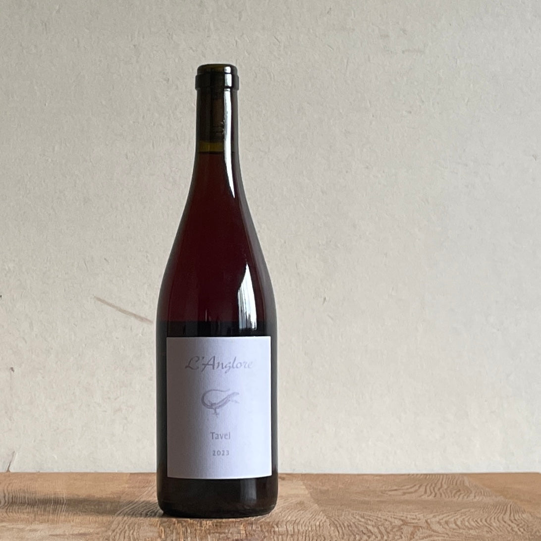 ご購入条件付】ラングロール／Tavel Rose 2023 – awai