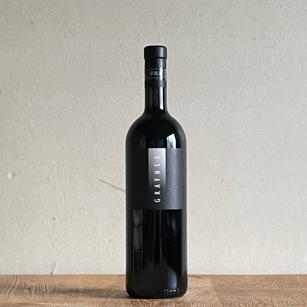 Gravner / Rujno Rosso 2005 グラヴネル / ロッソ ルイーノ – awai