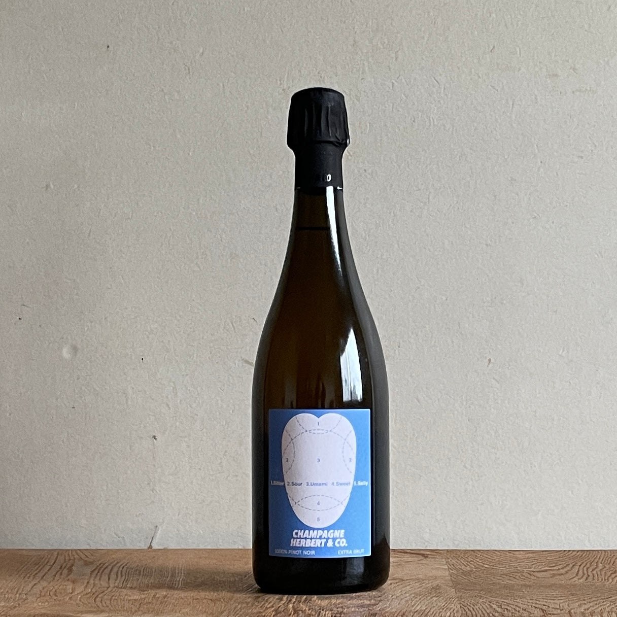 ご購入条件付き限定】HERBERT／1000% PINOT NOIR 2021エルベール