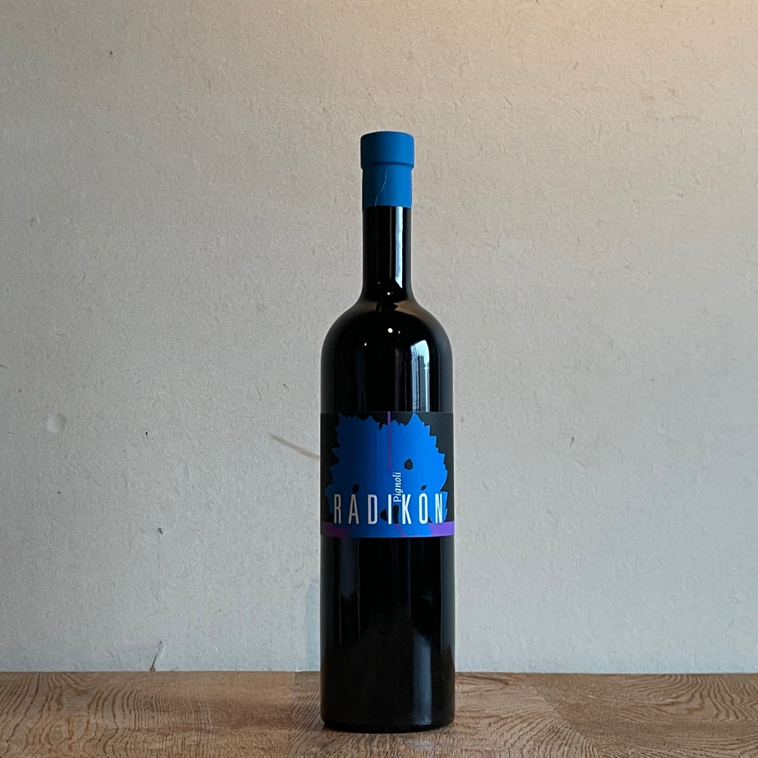 Radikon / Pignoli 2014（500ml） ラディコン / ピニョーリ – awai