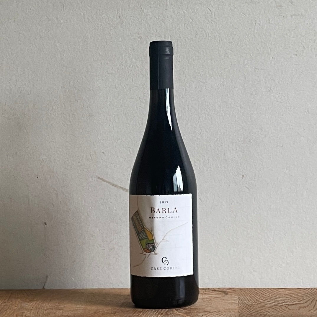 ご購入条件付き限定】Case Corini / Barla(2nd imbotti.) 2019カーゼ